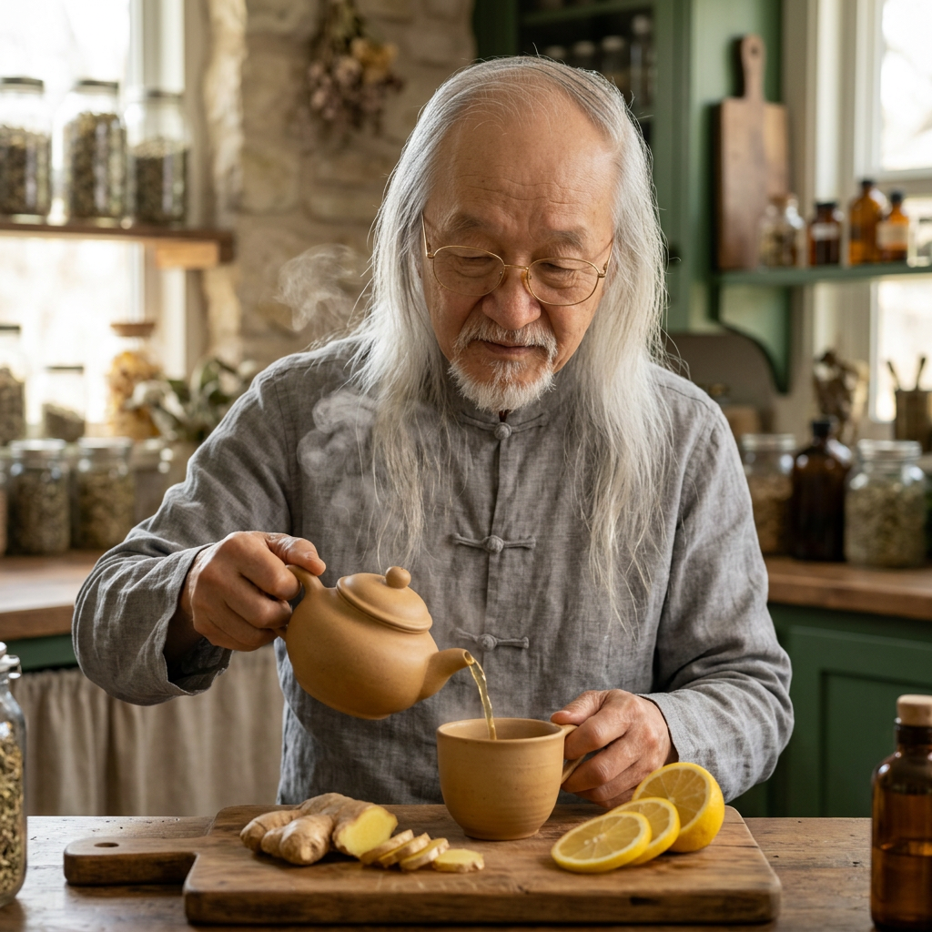 Natural Gut Healing Collection