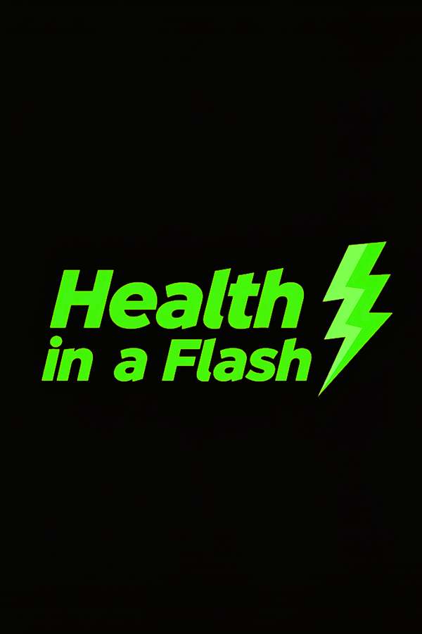 Health-in-a-Flash